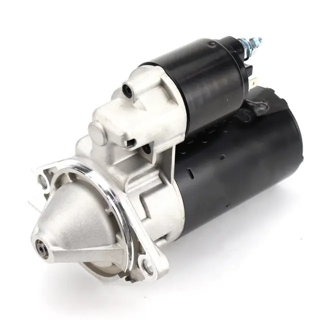 Starter Motor Starter Motor
