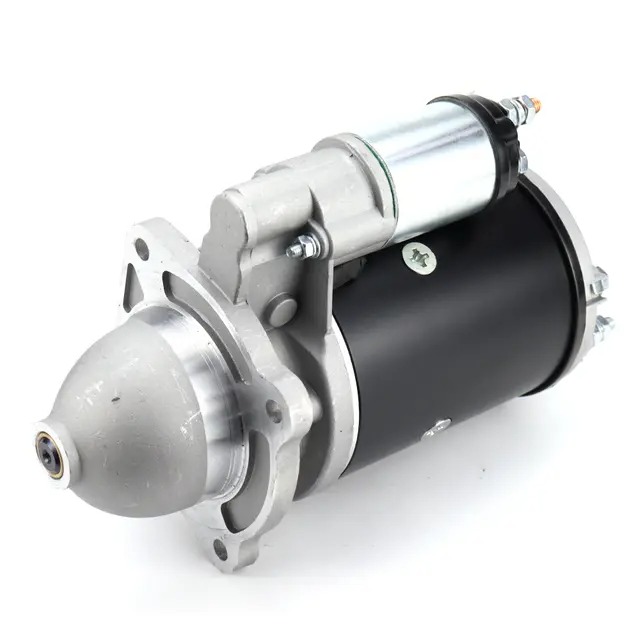 Starter Motor Starter Motor