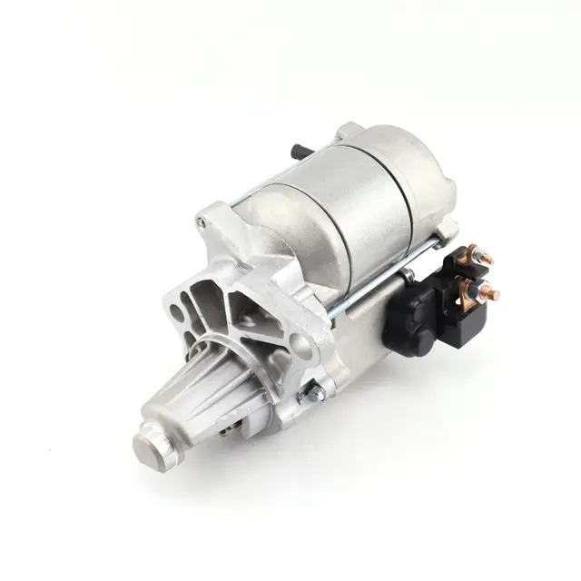 Starter Motor Starter Motor