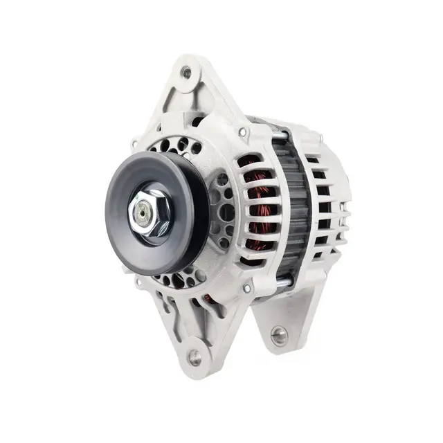 Alternator Alternator
