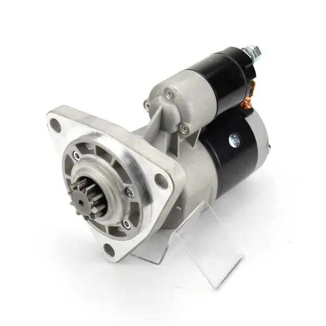 Starter Motor Starter Motor