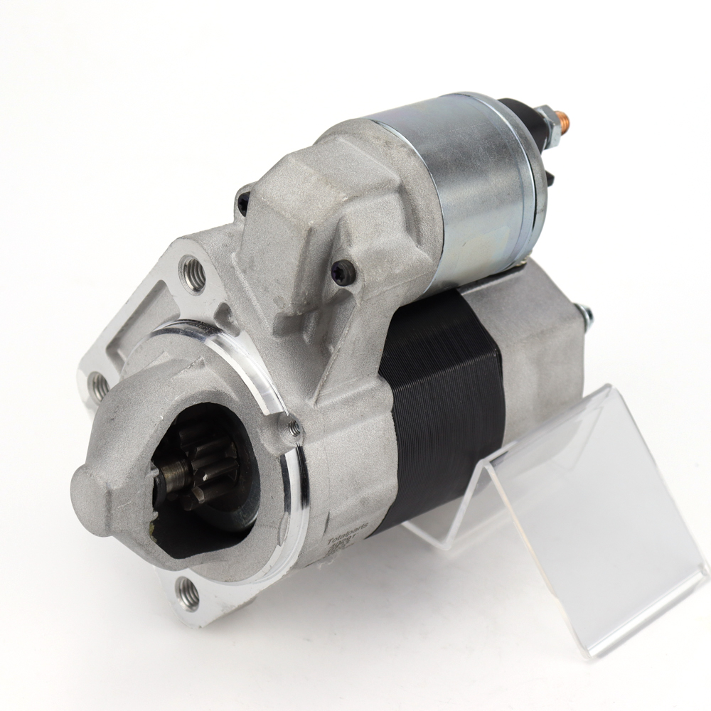 Starter Motor for Valeo Lester 31238 OEM 108-508 D7E33 12V 0.7KW 9T 