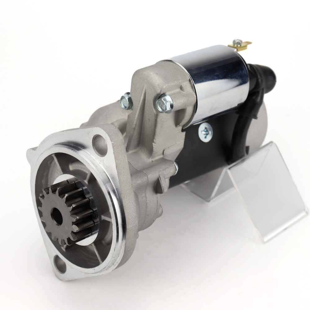 Starter Motor for HITACHI Lester 18051 OEM S13-124 12V 15t 2.0kw 