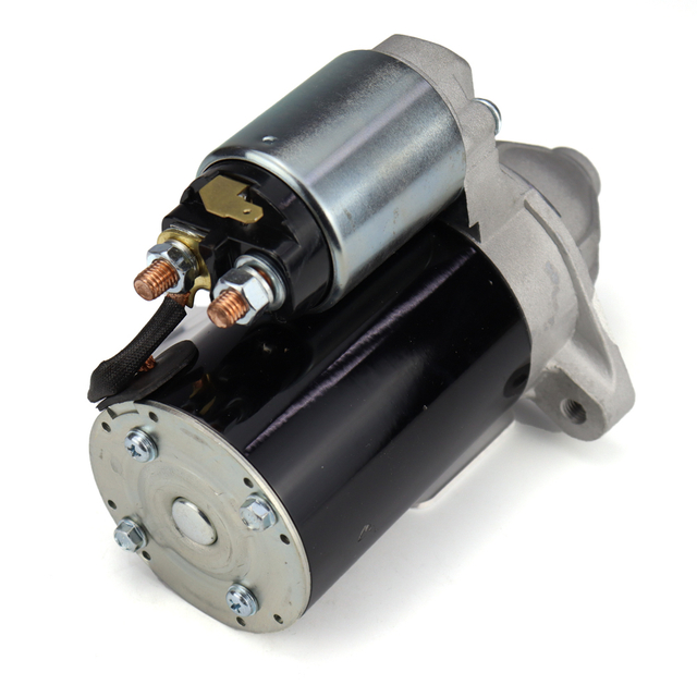 Starter Motor for Valeo Lester 17827 OEM TM000A27301 180-821 12V 0.9KW 8T 
