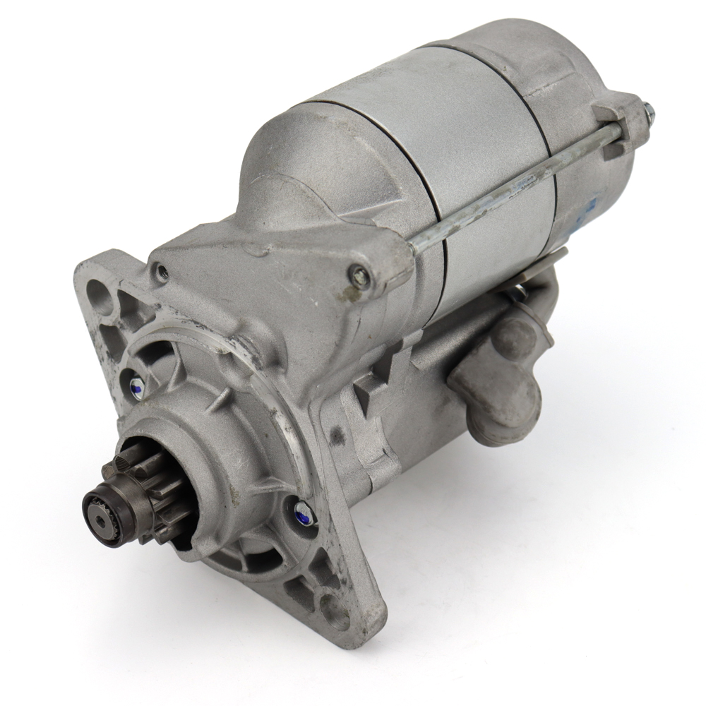 Starter Motor for Denso Lester 17242 OEM 128000-8320 12V 9t 1.4kw 
