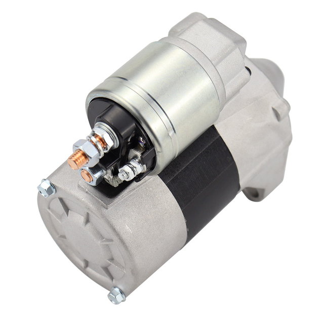 Starter Motor for Valeo Lester 31143 OEM D7E1 12V 0.7KW 9T