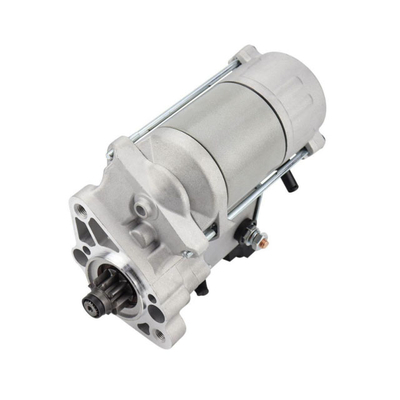  Starter Motor for Denso Lester 17672 OEM 228000-4080 12V 9t 1.8kw 