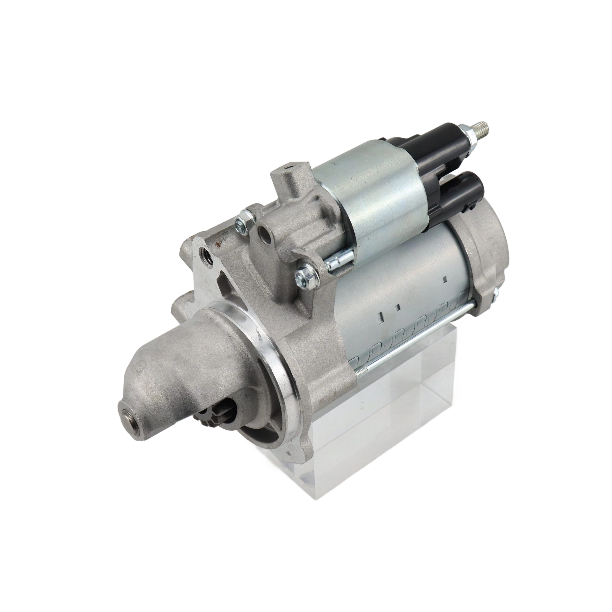 Starter Motor for DENSO Lester 16351 OEM 438000-2990 12V 1.7kw 17T 