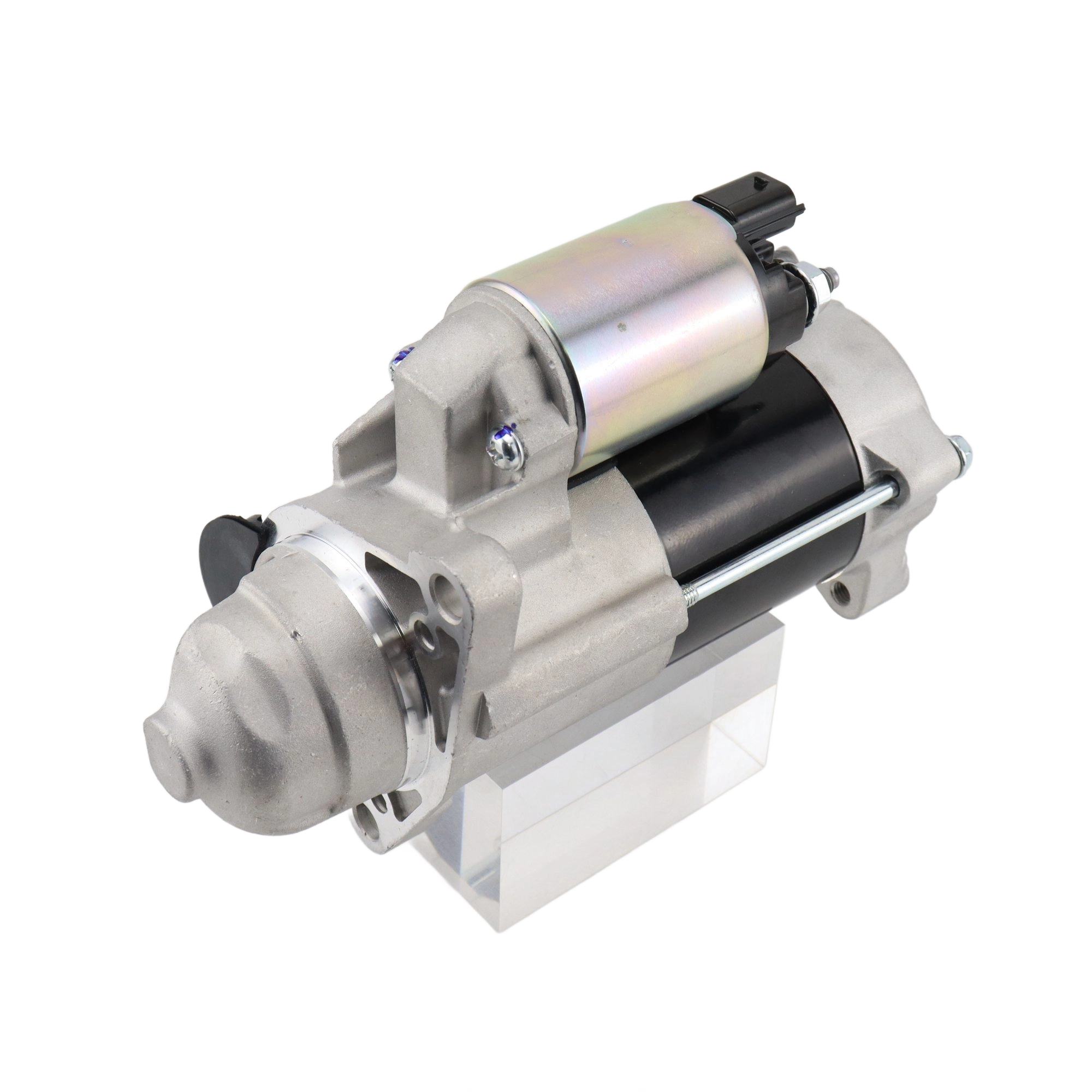 Starter Motor for Mitsubishi Lester 34030 OEM M1T81782 12V 1.4kw 17T 
