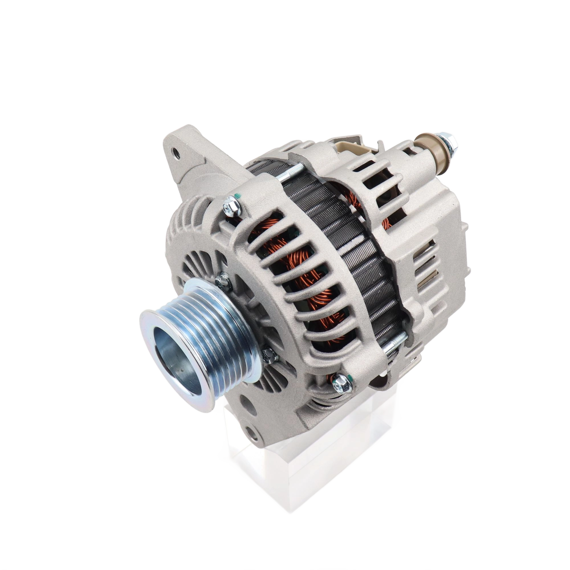 Alternator for MITSUBISHI OEM A3TG3791 12V 120A 