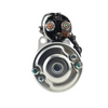 Starter Motor for MITSUBISHI Lester 17685 OEM M0T60081 12V 1.4kw 9T 