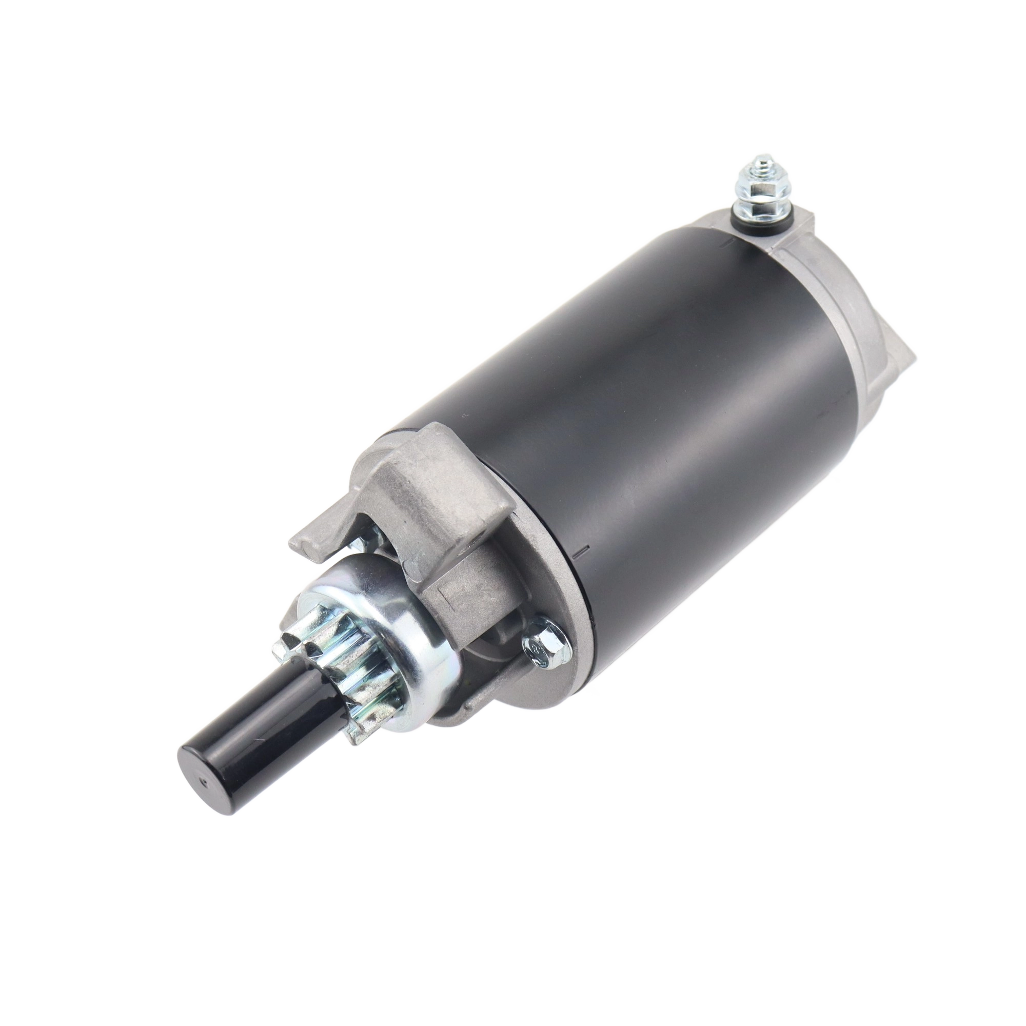 Starter Motor for UNITED TECHNOLOGIES Lester 5726 OEM 5675640-M030SM 12V 0.8kw 10T 