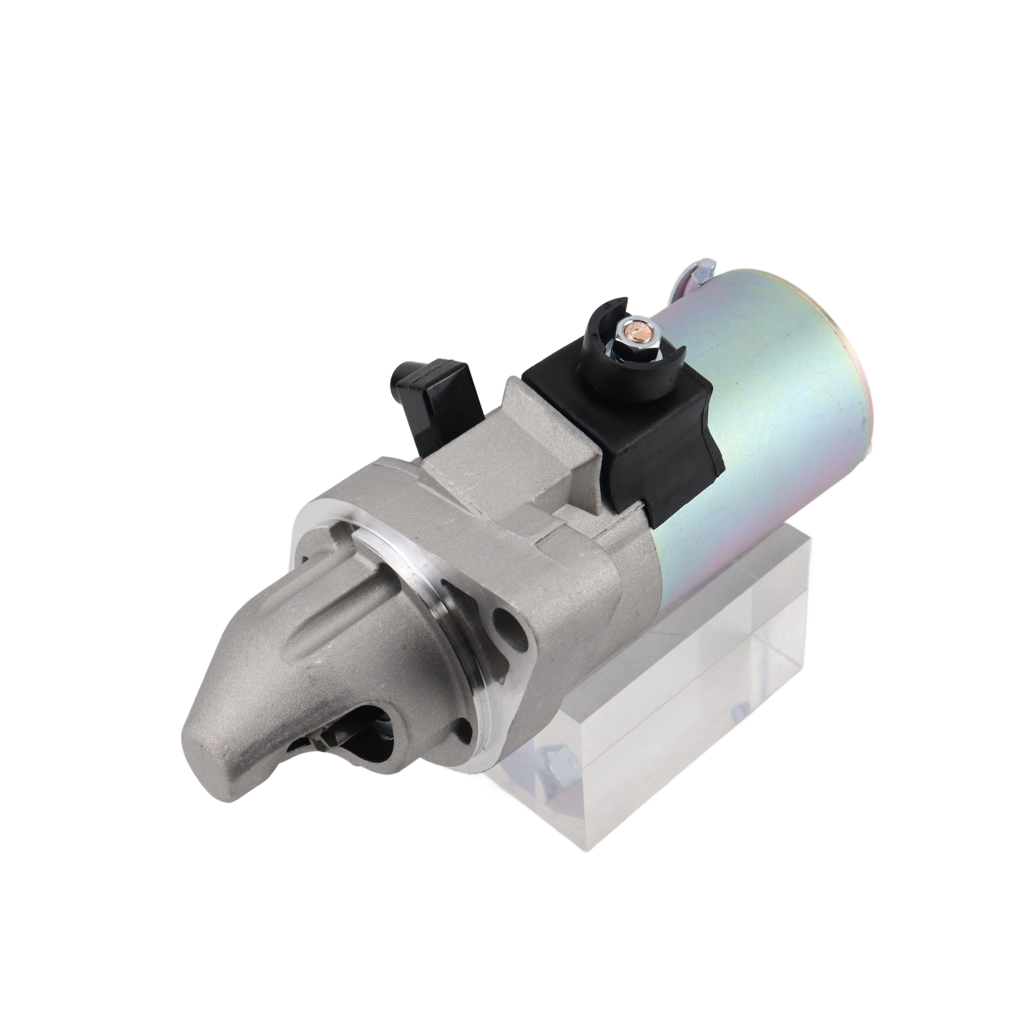 Starter Motor for MITSUBA Lester 17844 OEM SM612-06 12V 1.6kw 9T 
