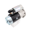 Starter Motor for HITACHI Lester 18284 OEM S25-120 24V 3.5kw 9T 
