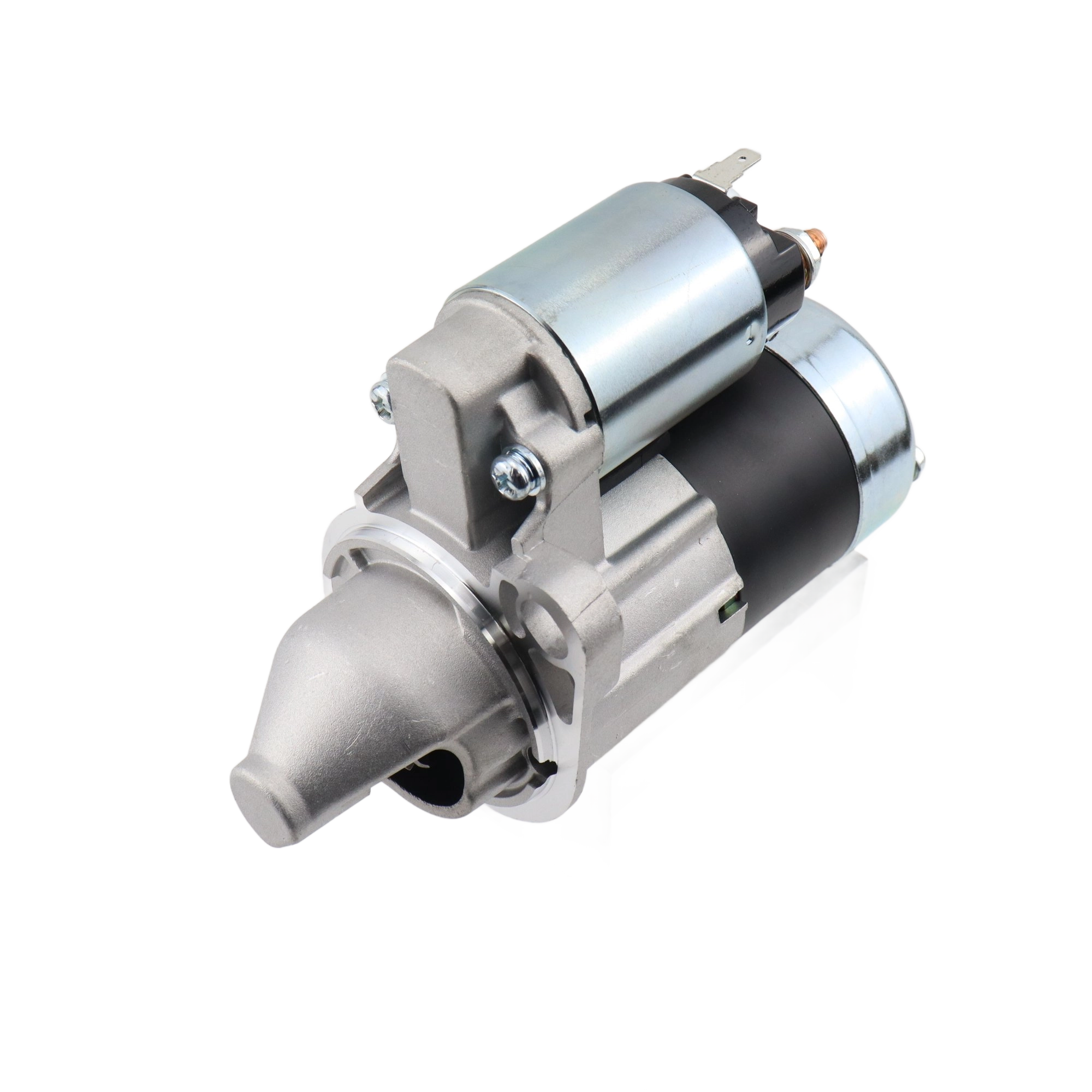 Starter Motor for MITSUBISHI Lester 16795 OEM M3T10473 12V 1.2kw 8T 