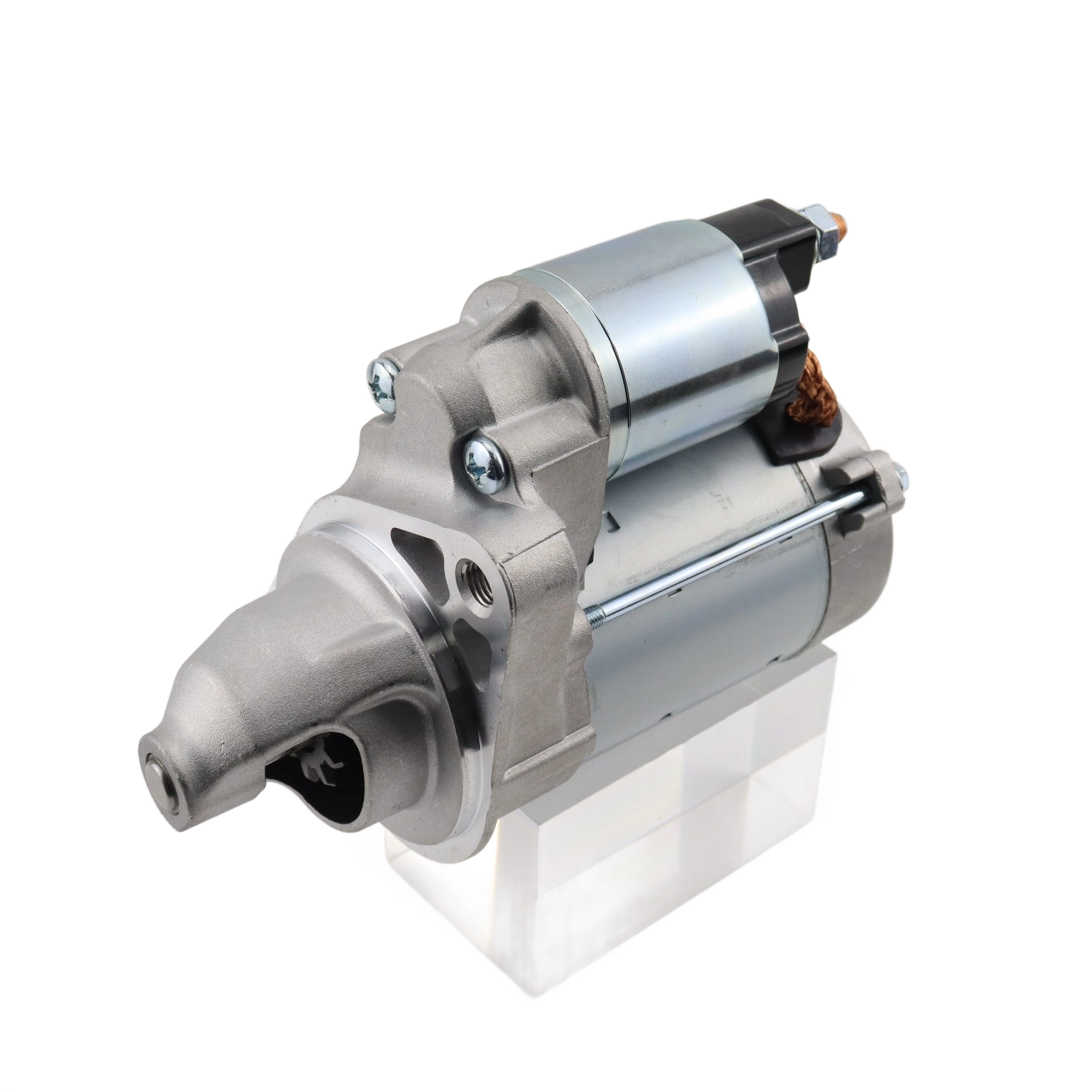 Starter Motor for DENSO Lester 17946 OEM 428000-1240 12V 1.6kw 10T 