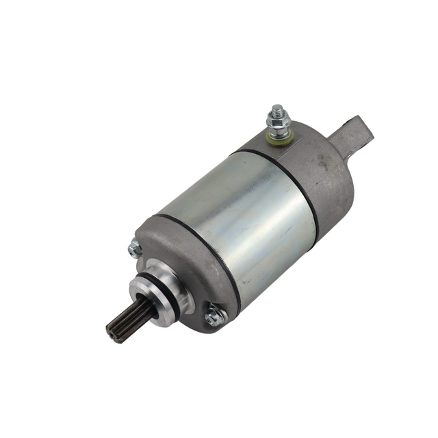 Starter Motor for MITSUBA Lester 18719 OEM 21163-1320 12V 0.5kw 9T 