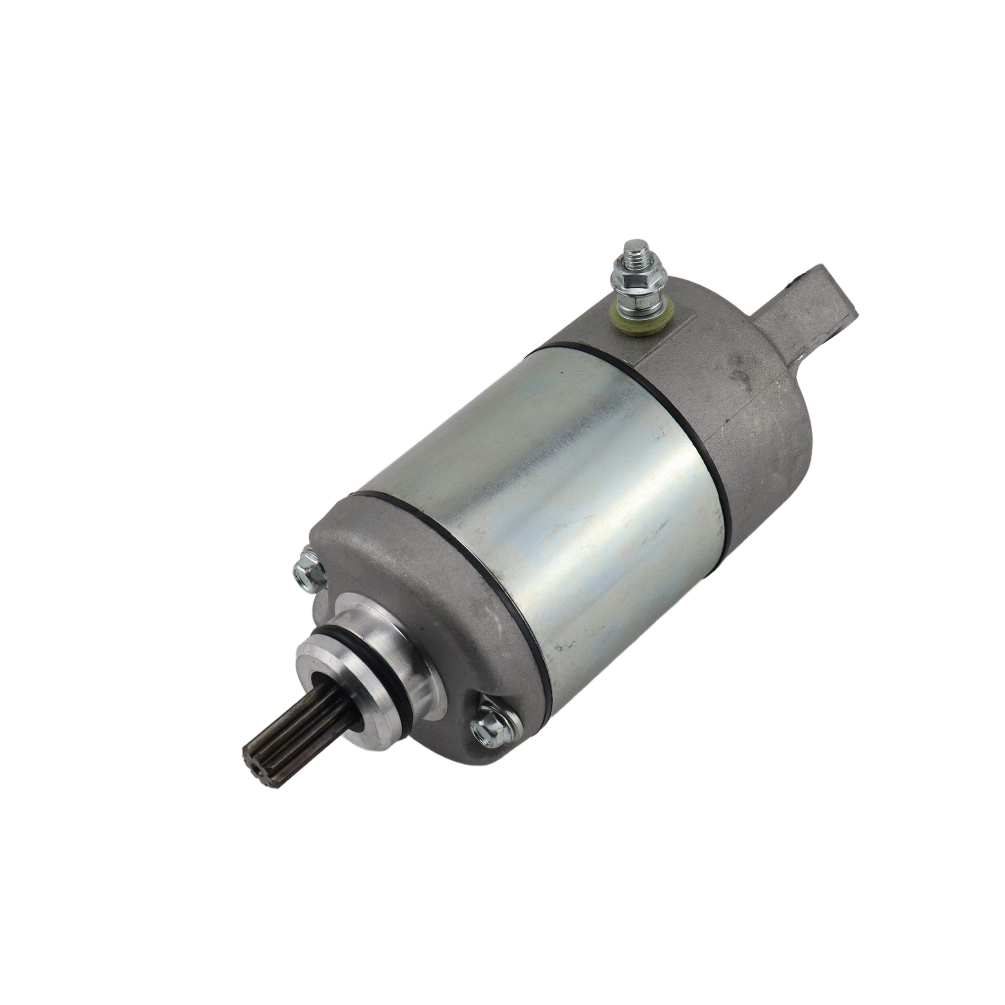 Starter Motor for MITSUBA Lester 18719 OEM 21163-1320 12V 0.5kw 9T 