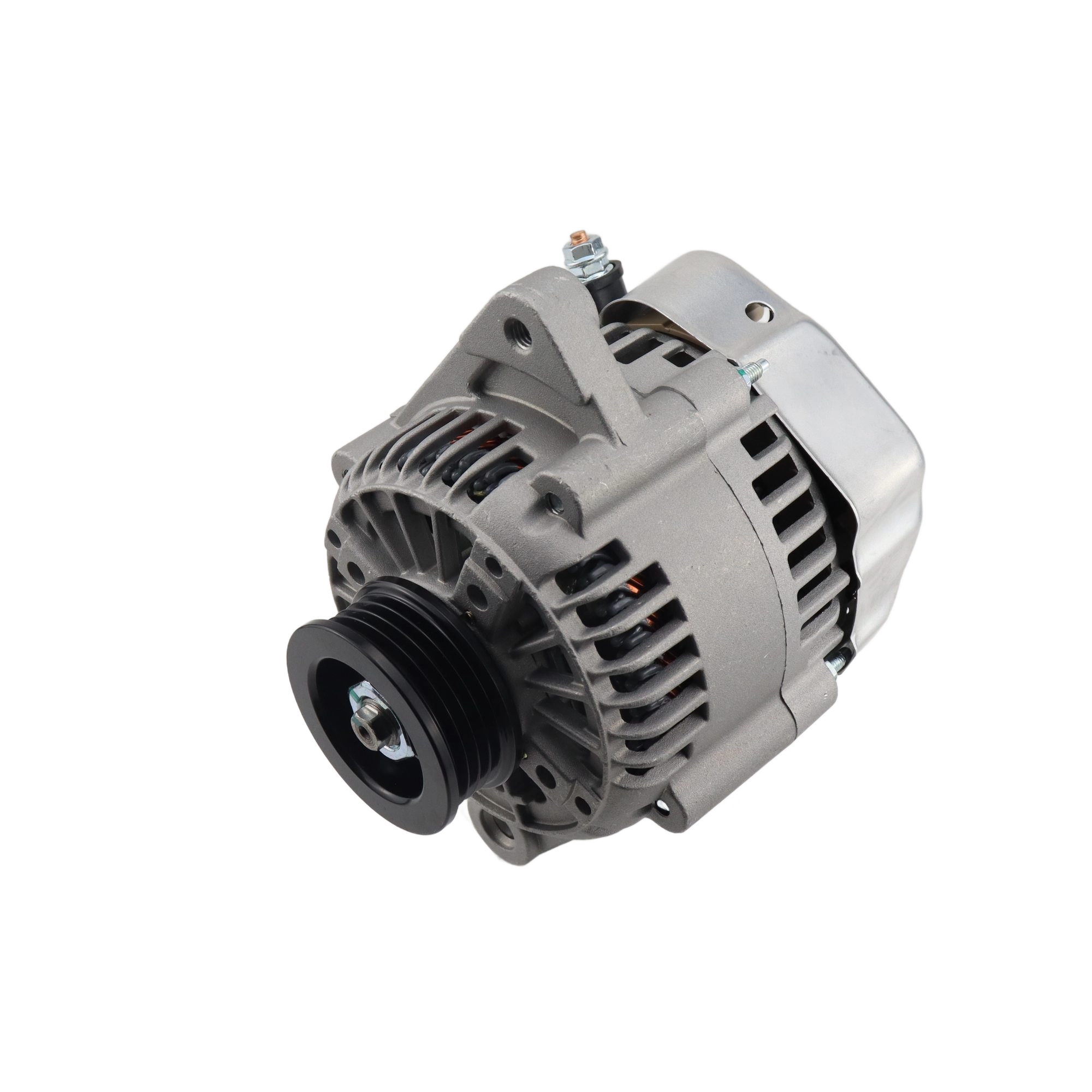 Alternator for DENSO Lester 23040 OEM 102211-5450 12V 70A 