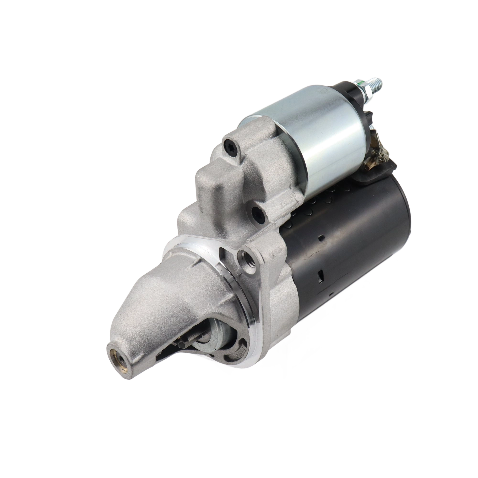 Starter Motor for BOSCH Lester 17920 OEM 0-001-107-406 12V 1.1kw 9T 
