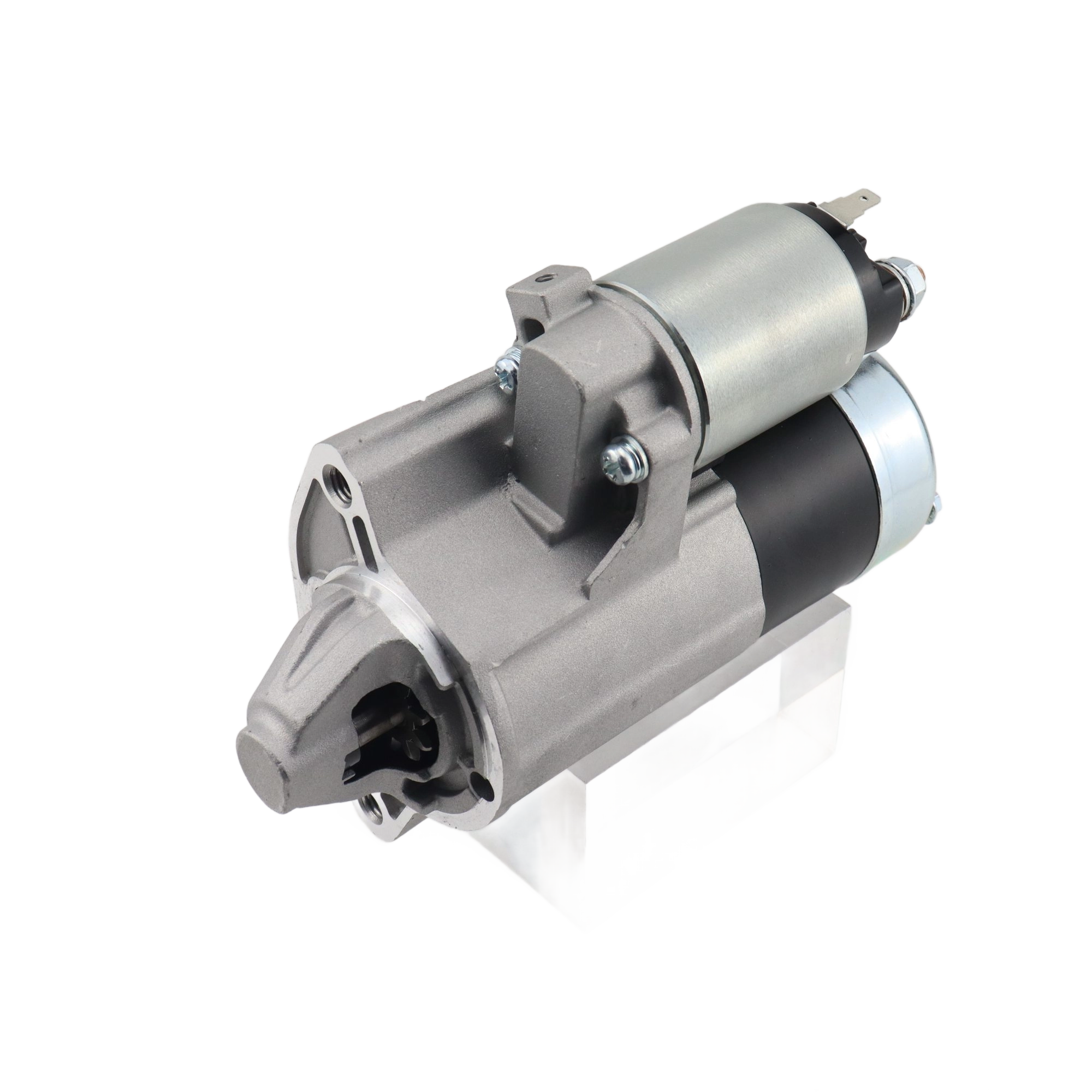 Starter Motor for MITSUBISHI Lester 17882 OEM M1T86884 12V 1.2kw 10T 