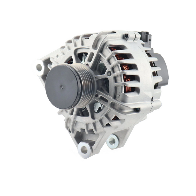 Alternator for VALEO Lester 20653 OEM TG12C106 12V 120A 