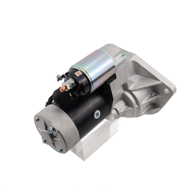 Starter Motor for HITACHI Lester 18058 OEM S25-158 24V 3.5kw 11T 