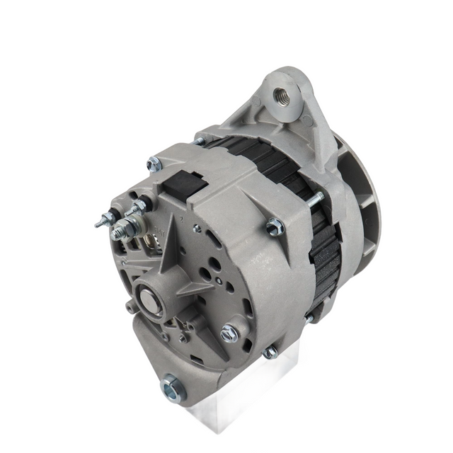Alternator for DELCO Lester 8078 OEM 10459190 12V 145A 