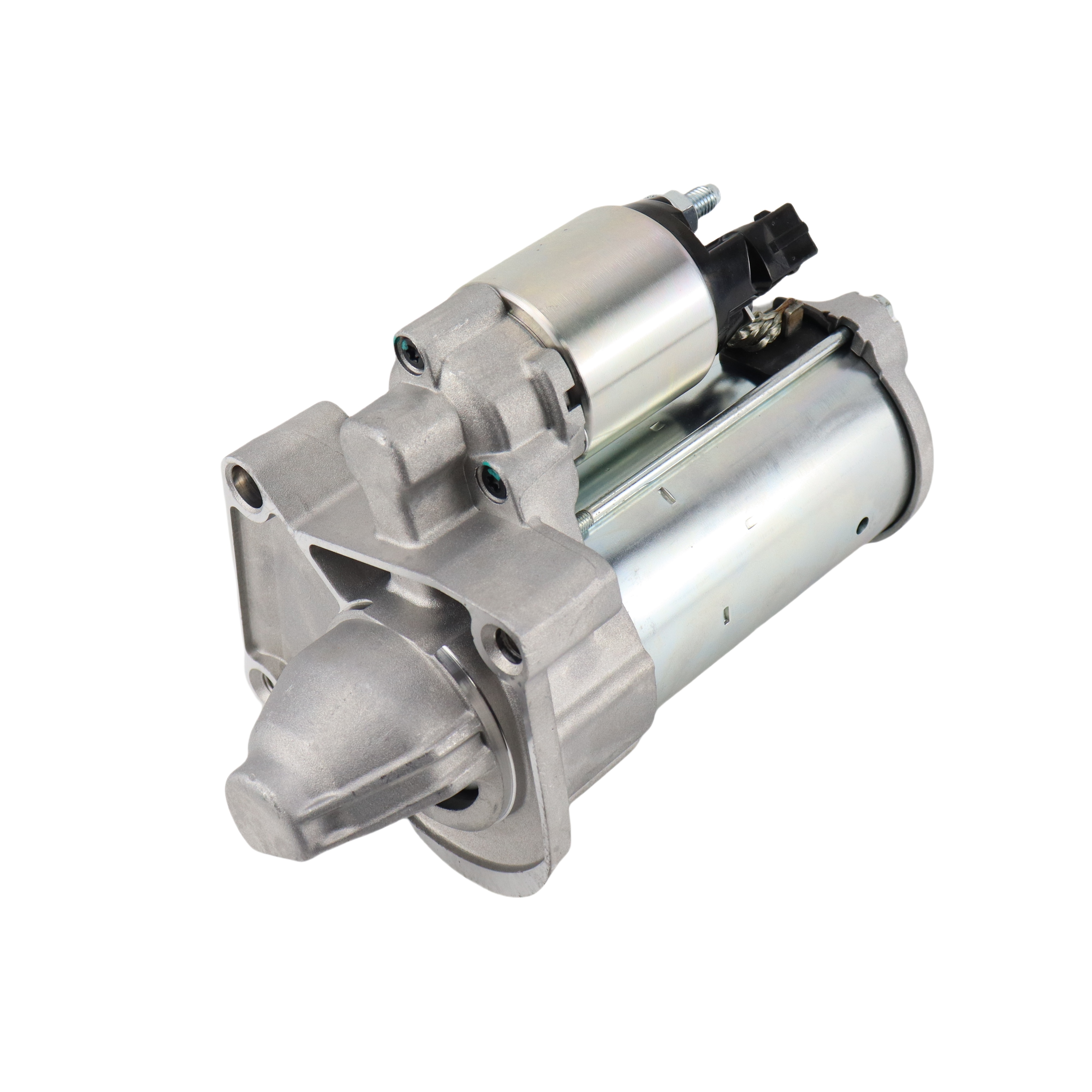 Starter Motor for BOSCH Lester 30839 OEM 0-001-174-600 12V 12t 1.7kw 