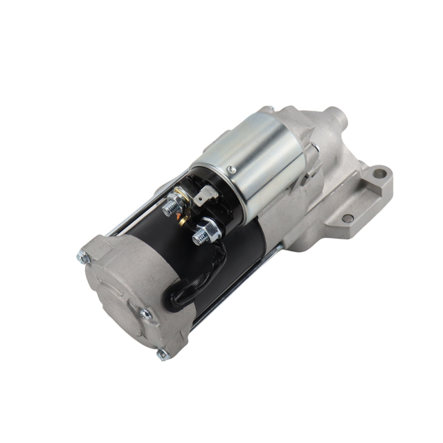 Starter Motor for MITSUBISHI Lester 33253 OEM M1T93171 12V 2kw 22T