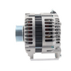 Alternator for HITACHI Lester 13657 OEM LR1100-711 12V 100A 