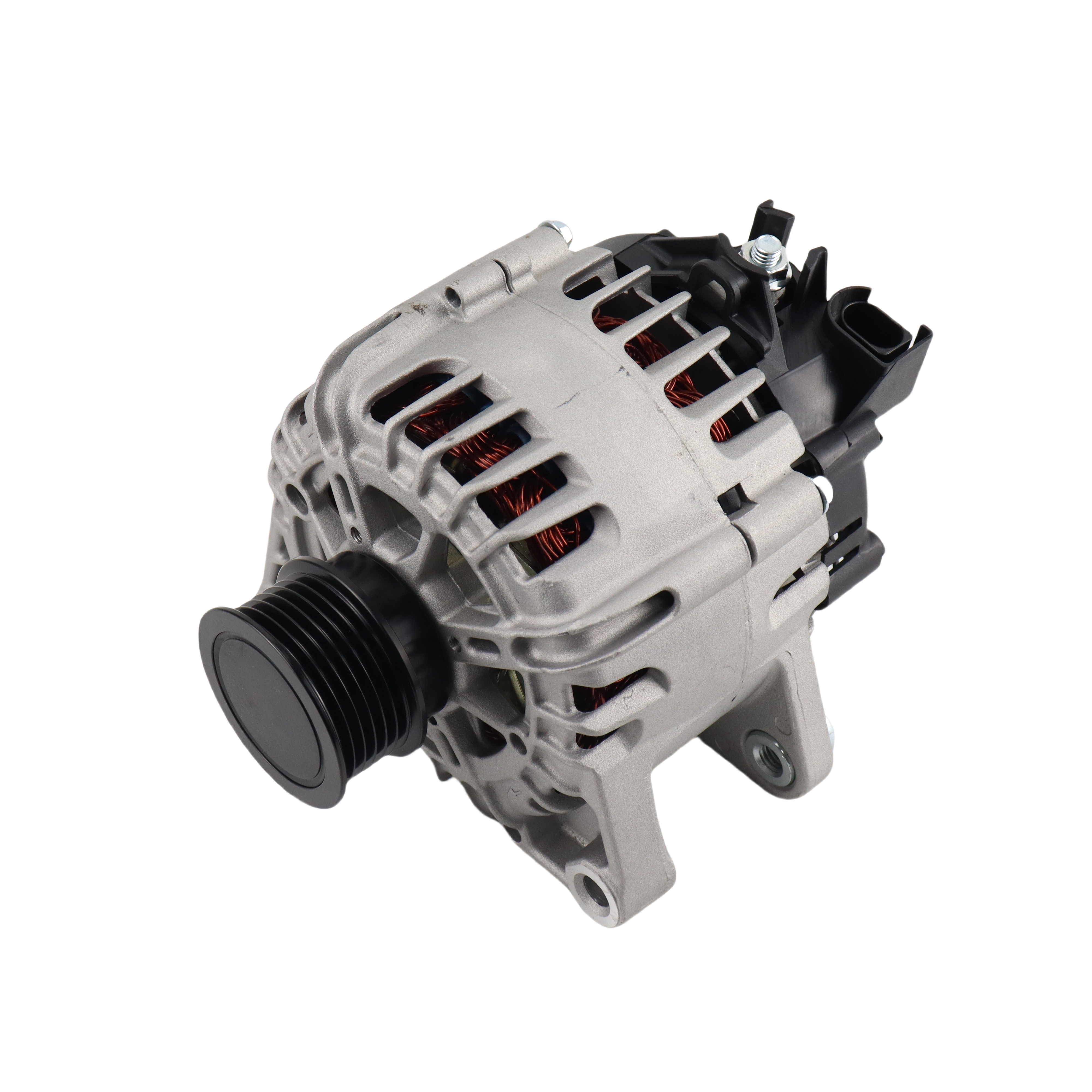 Alternator for VALEO Lester 20560 OEN FG15T093 12V 150A 
