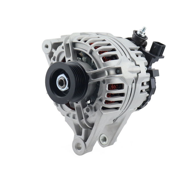 Alternator for BOSCH Lester 22518 OEM 0-124-325-079 12V 90A 