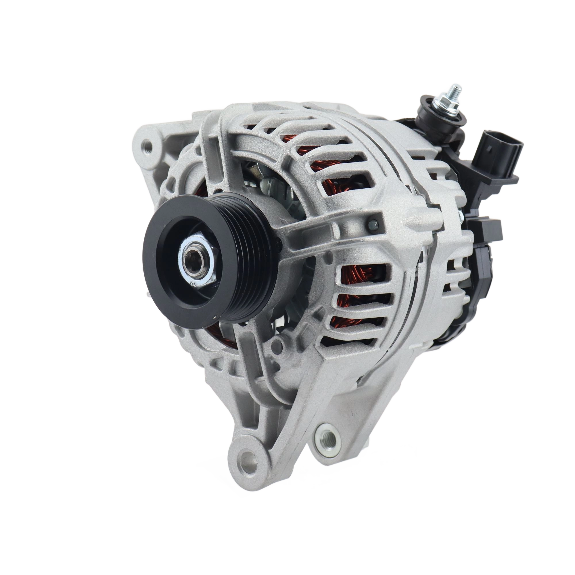 Alternator for BOSCH Lester 22518 OEM 0-124-325-079 12V 90A 