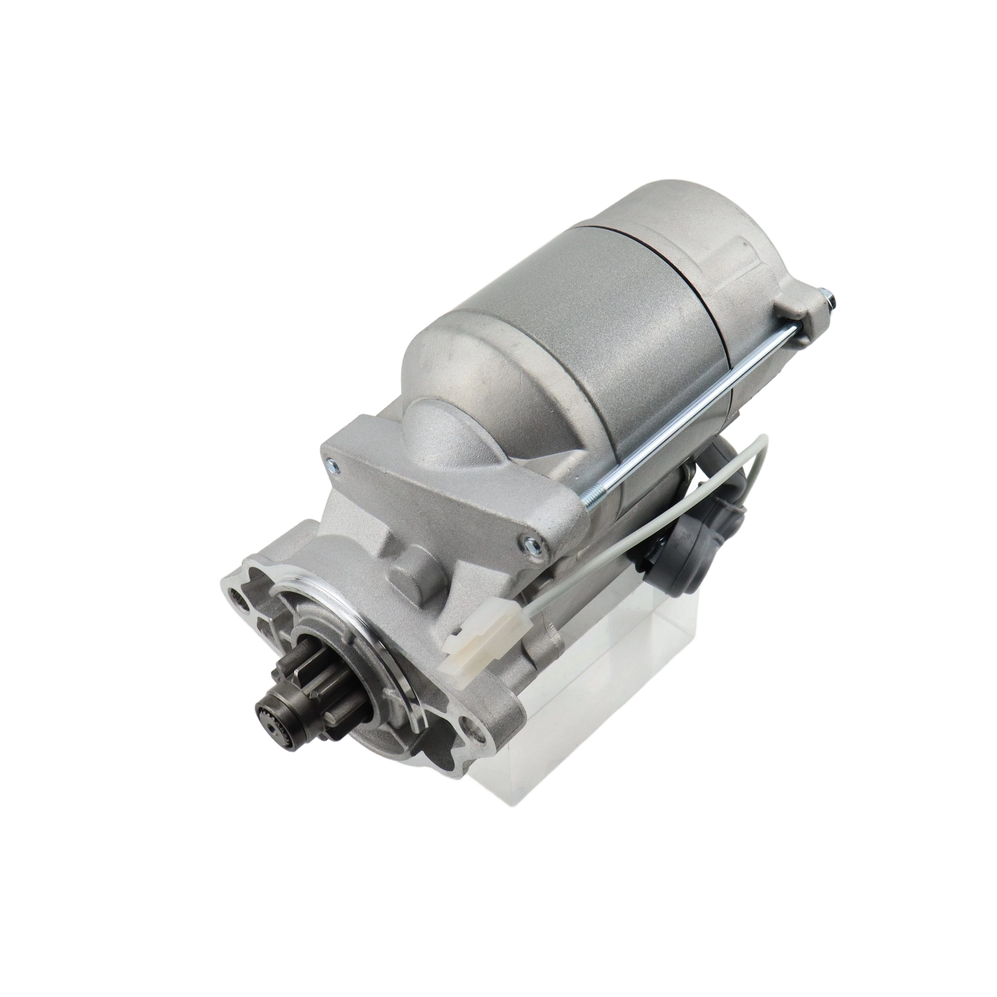 Starter Motor for DENSO Lester 18400 OEM 228000-0950 12V 1.2kw 9T 