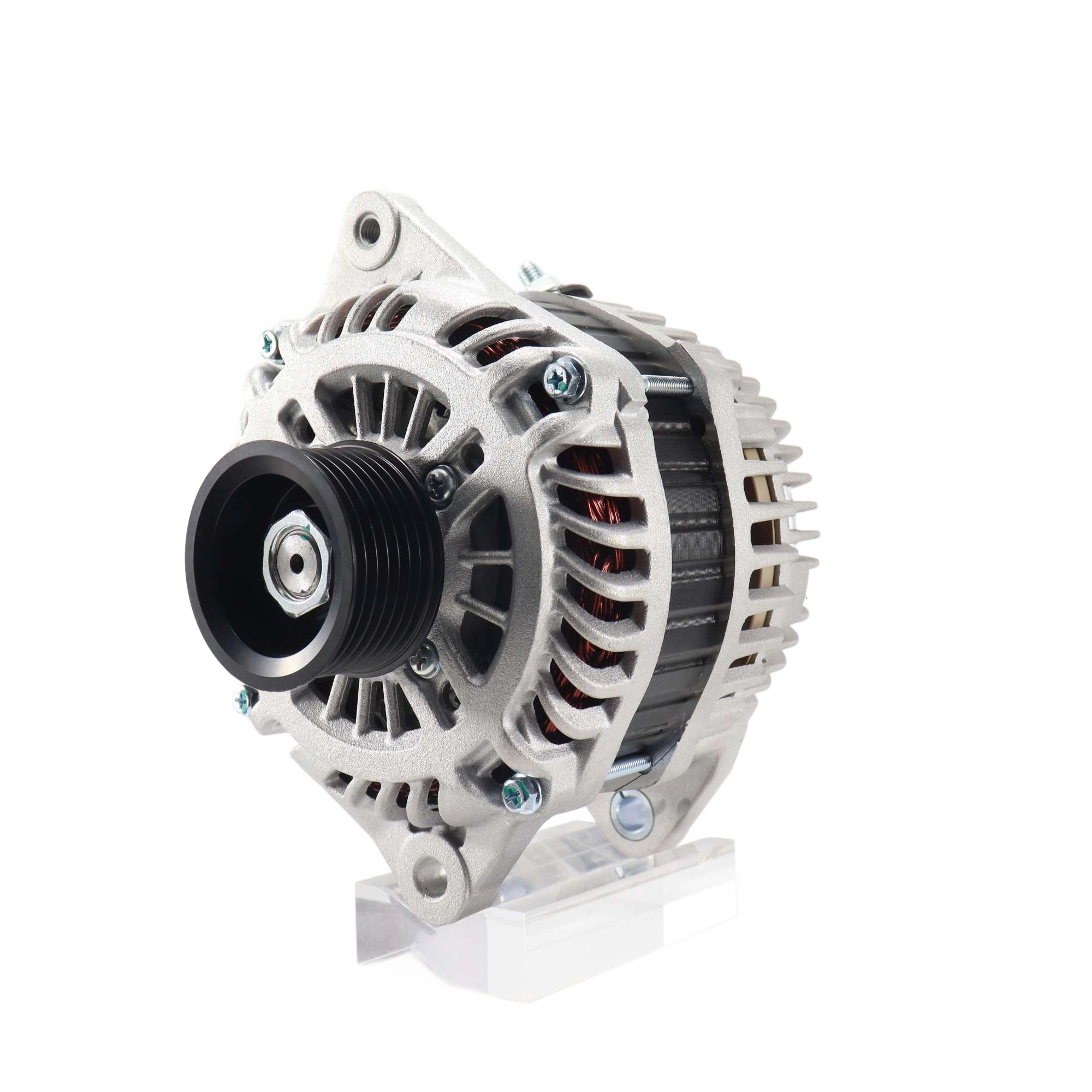 Alternator for MITSUBISHI Lester 11341,11557 OEM A3TJ1791 12V 130A 