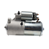 Starter Motor for FORD Lester 6646 OEM F81U-11000-AA 12V 1.4kw 12T 