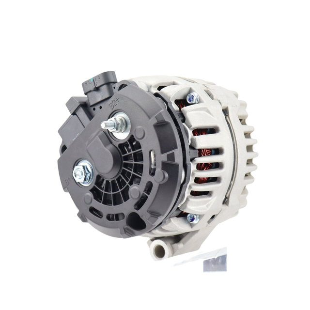 Alternator for BOSCH Lester 11364 OEM 0-124-325-224 12V 105A 