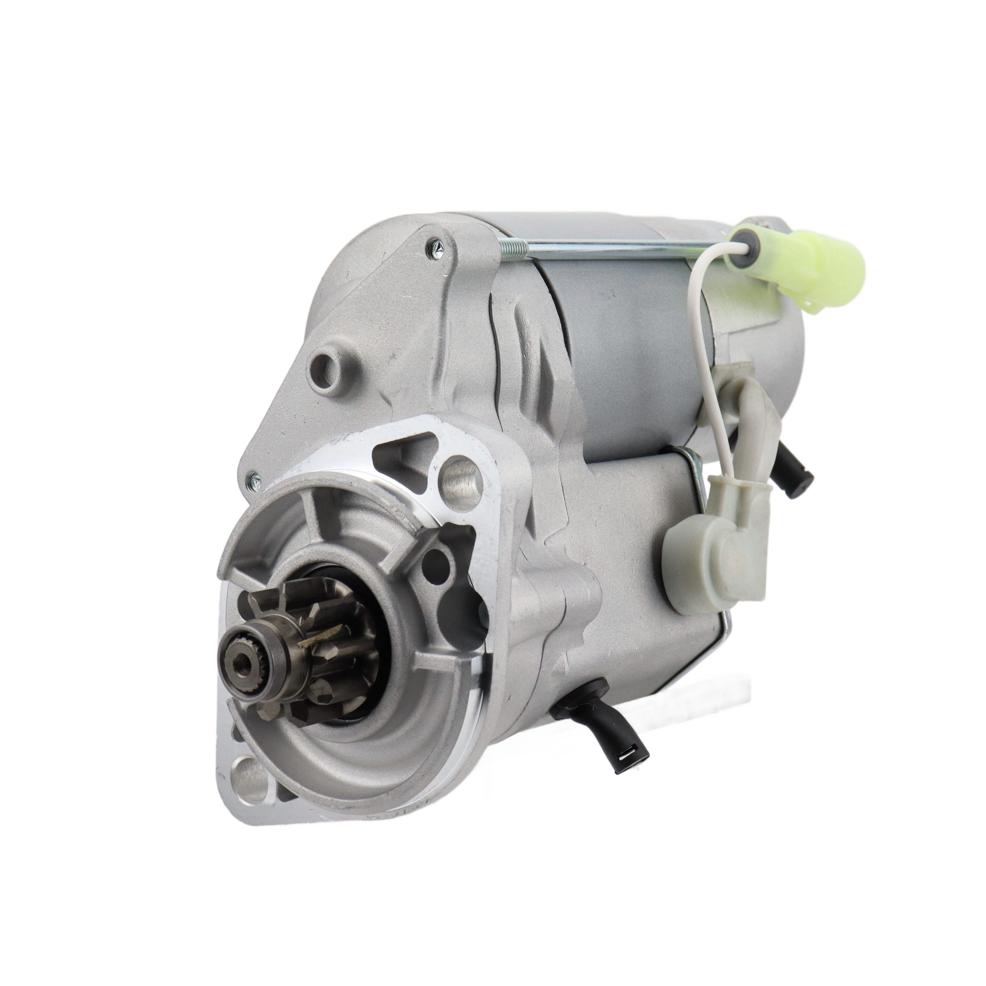 Starter Motor for DENSO Lester 18556 OEM 228000-6950 12V 2.0kw 9T 
