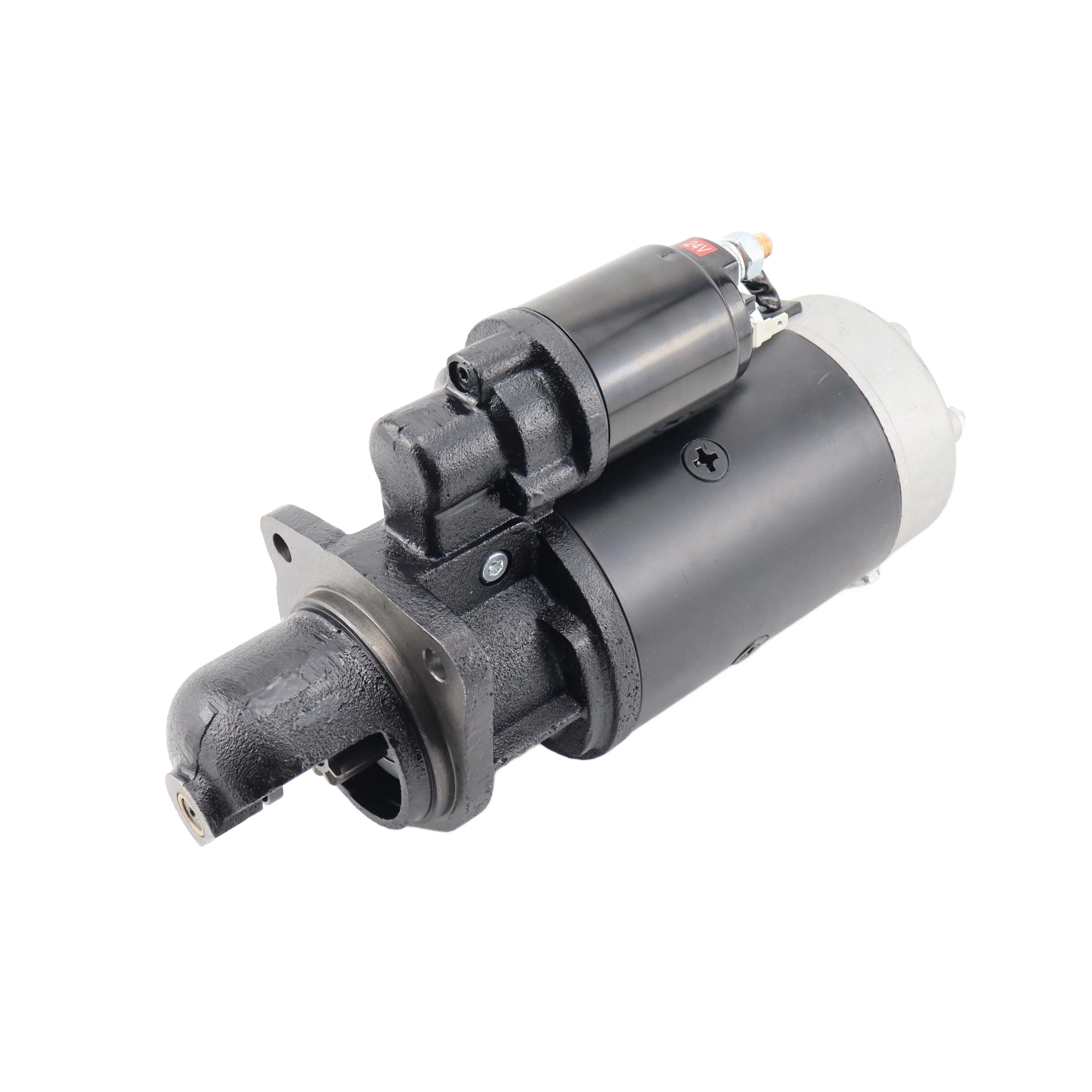 Starter Motor for BOSCH Lester 17073 OEM 0-001-360-035 24V 4.0kw 9T 