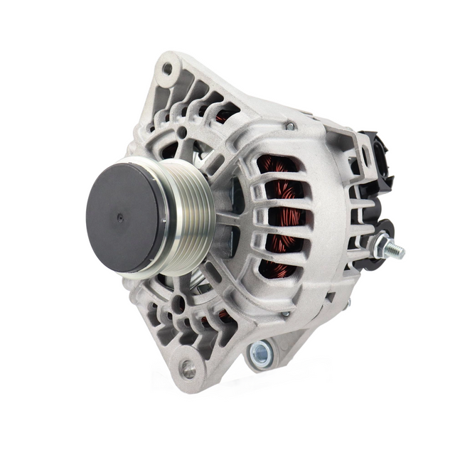 Alternator for VALEO Lester 21805 OEM 37300-2B910 12V 120A 