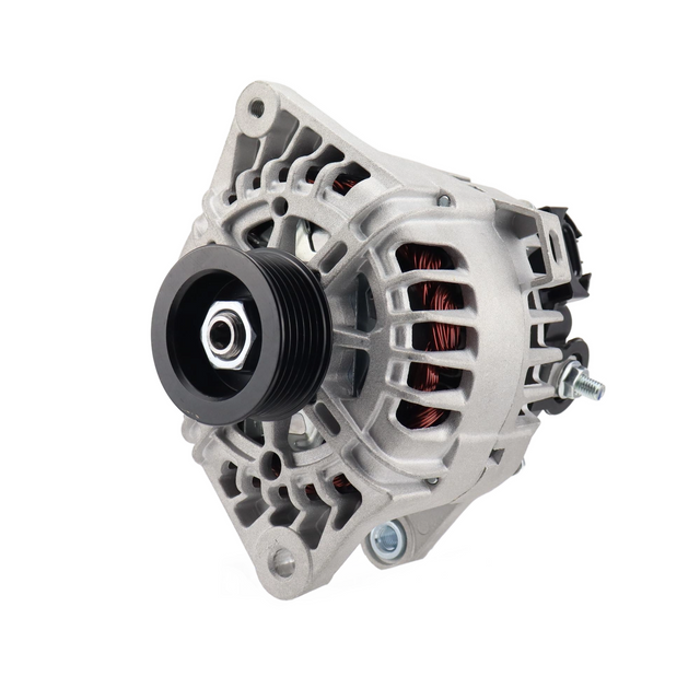 Alternator for VALEO Lester 11642 OEM 2616564 12V 110A 