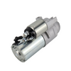 Starter Motor for DELCO Lester 6486 OEM 10465422 12V 1.7kw 9T 