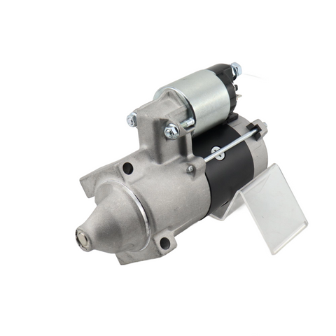 Starter Motor for DENSO Lester 17628 OEM 128000-7480 12V 0.6kw 9T 