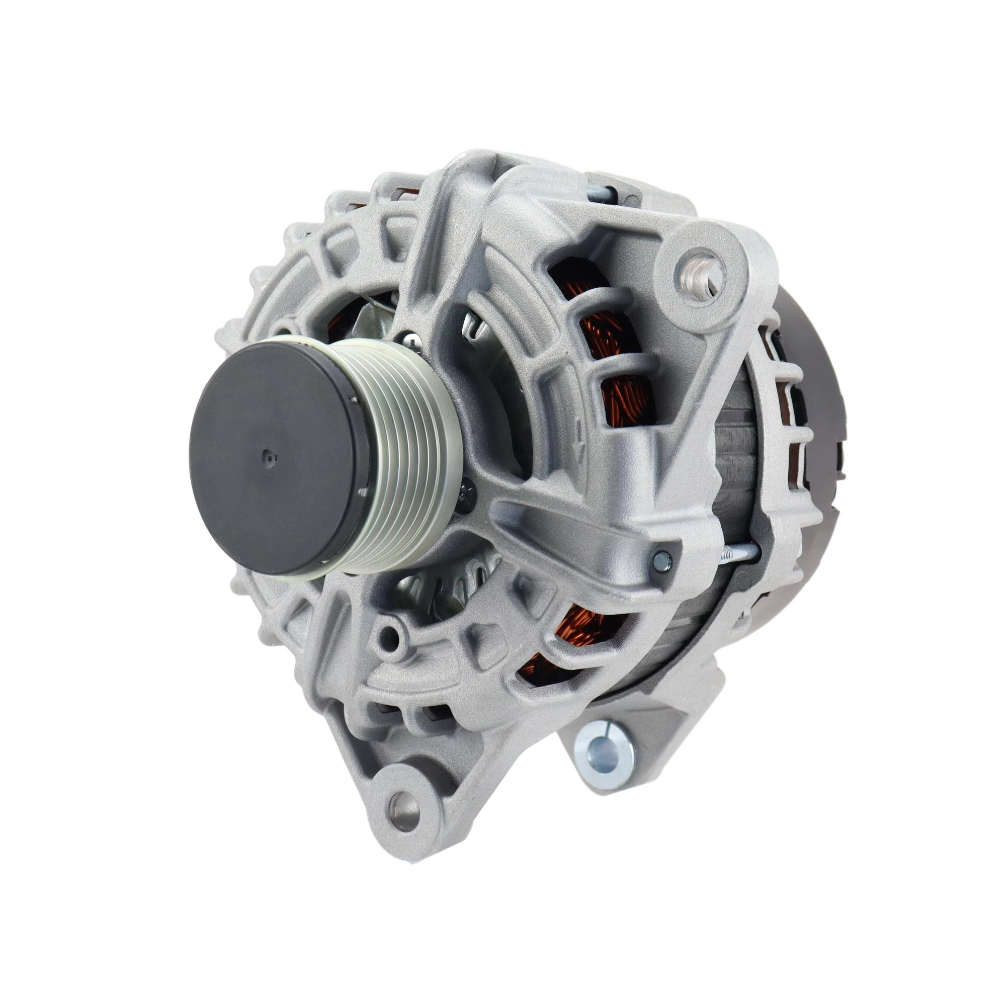 Alternator for BOSCH OEM 0-125-811-062 12V 210A 