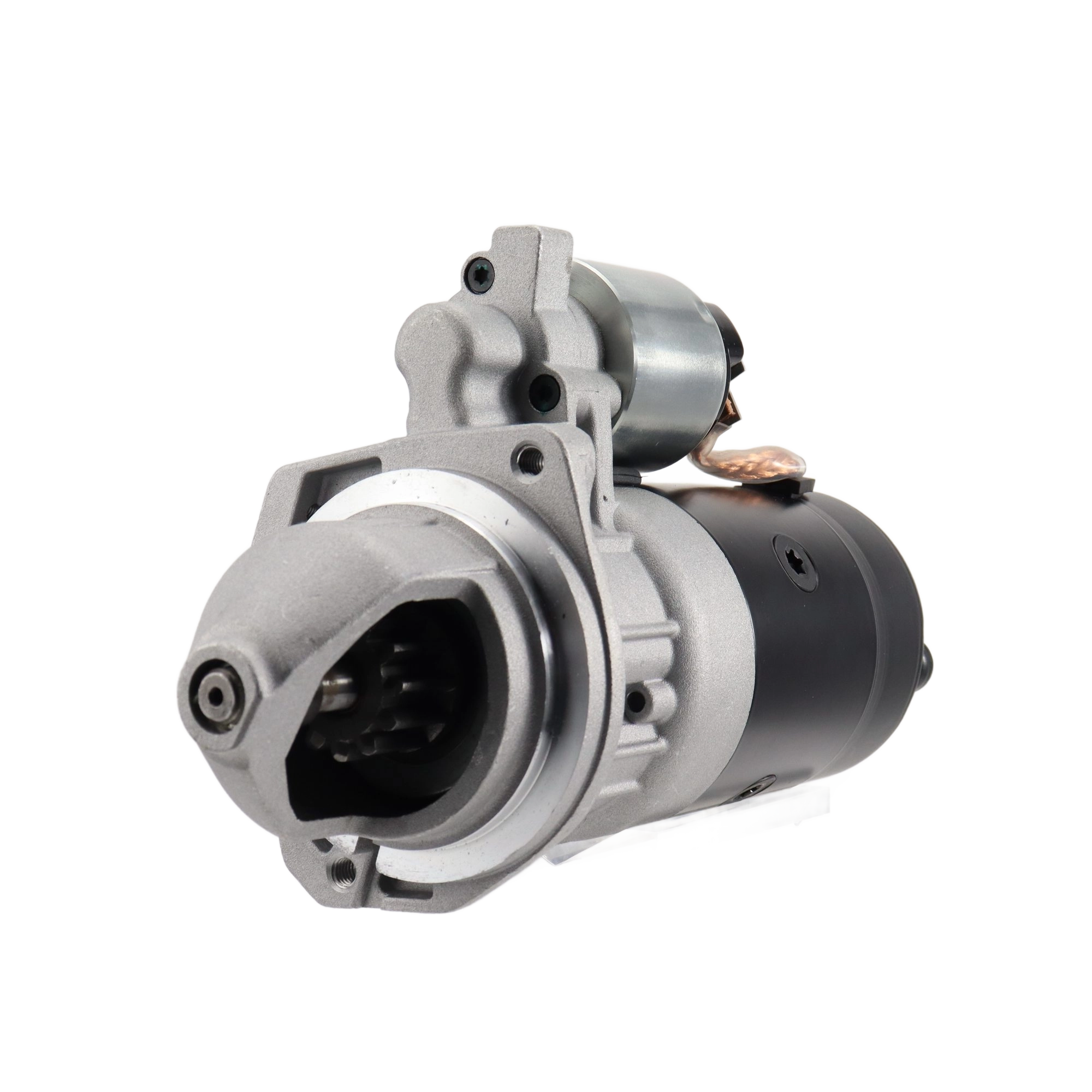Starter Motor for BOSCH Lester 30651 OEM 0-001-218-620 12V 2.2kw 12T 