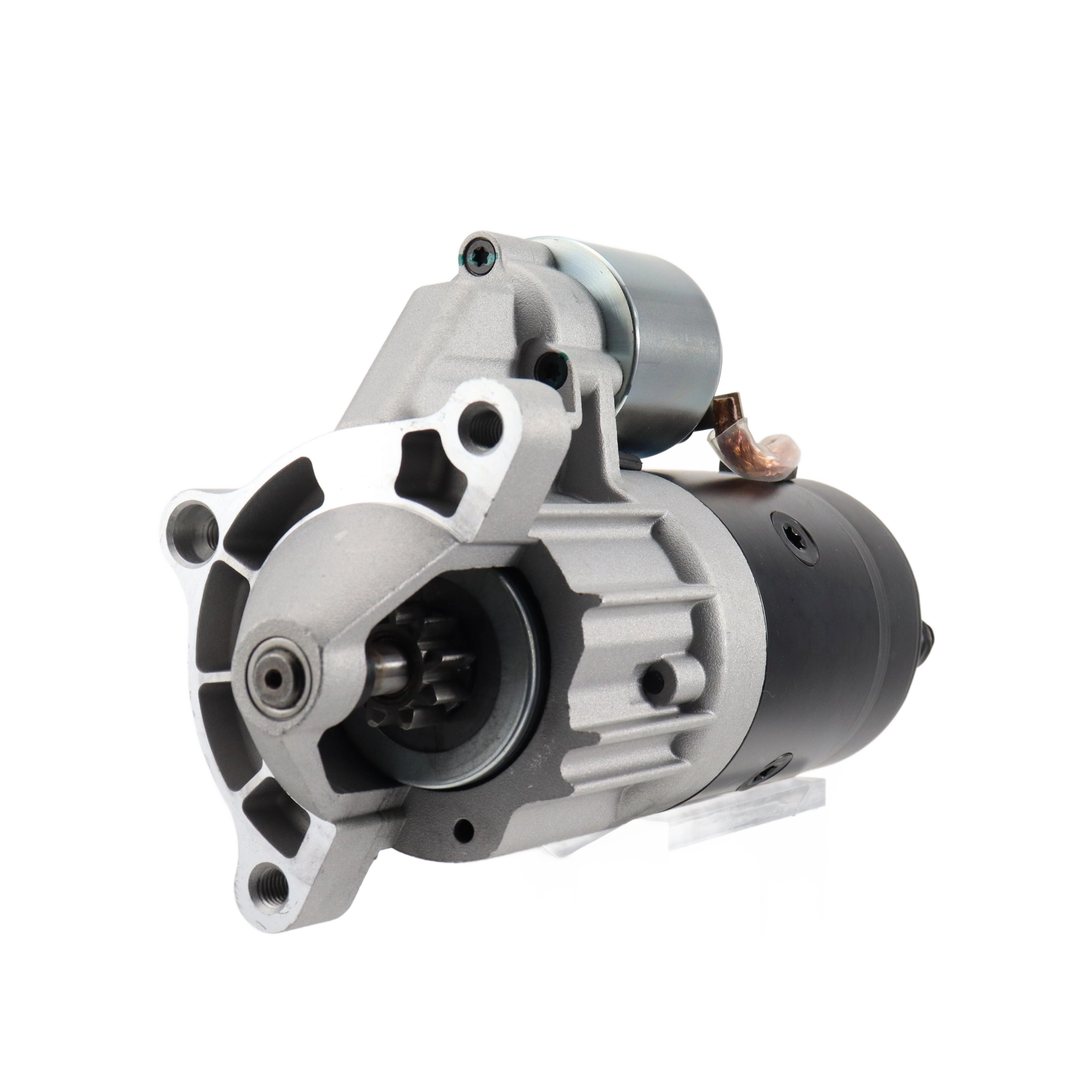 Starter Motor for BOSCH Lester 31103 OEM 0-001-218-757 12V 2.2kw 9T 