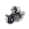 Starter Motor for VALEO Lester 32756 OEM D6RA91 12V 1.0kw 9T 