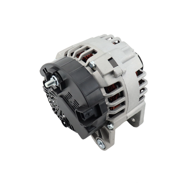 Alternator for VALEO Lester 24128 OEM SG12B092 12V 120A