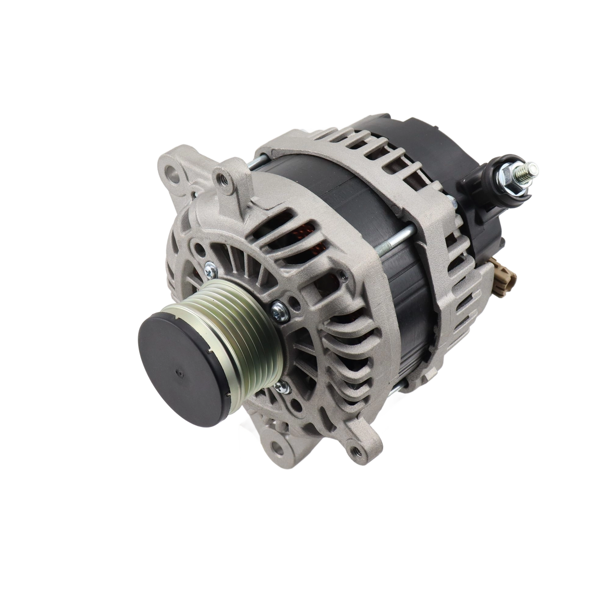 Alternator for MITSUBISHI Lester 21747 OEM A5TV0081A 12V 150A 